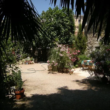 Maison De Maitre Comfortable *