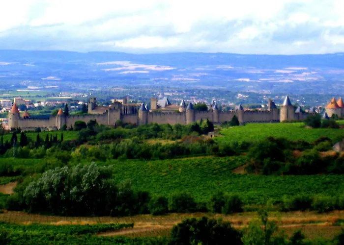 Maison De Maitre Comfortable * Ferrals-lès-Corbières